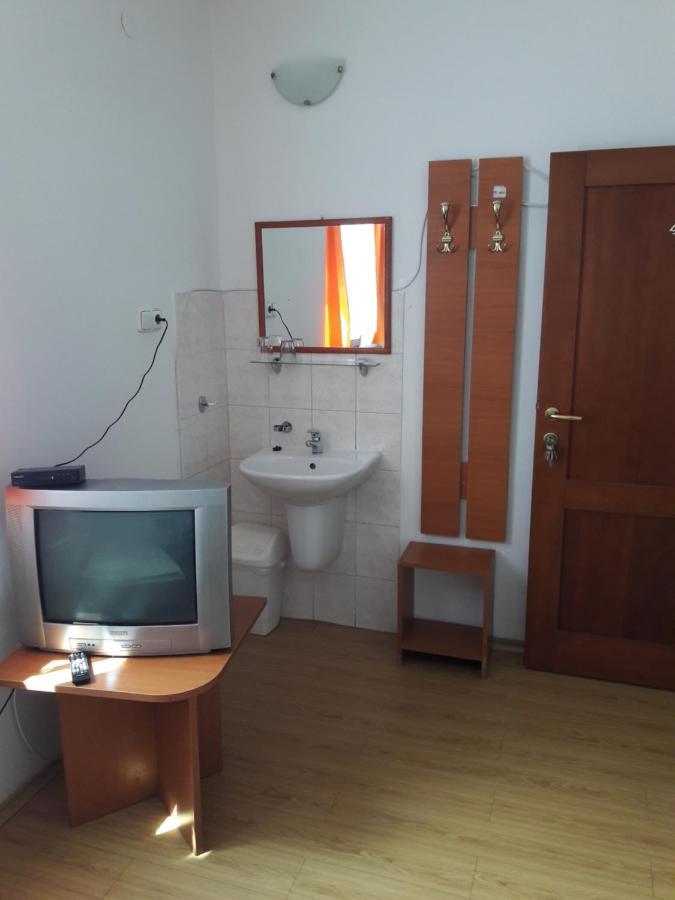 Ubytovna A Penzion Tavros Žilina Exterior foto