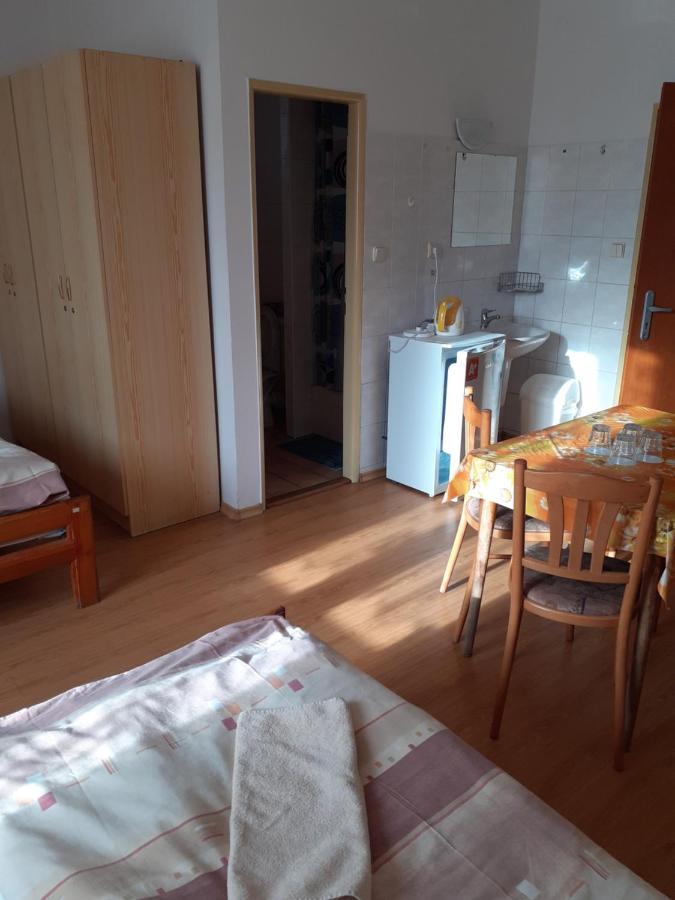 Ubytovna A Penzion Tavros Žilina Exterior foto